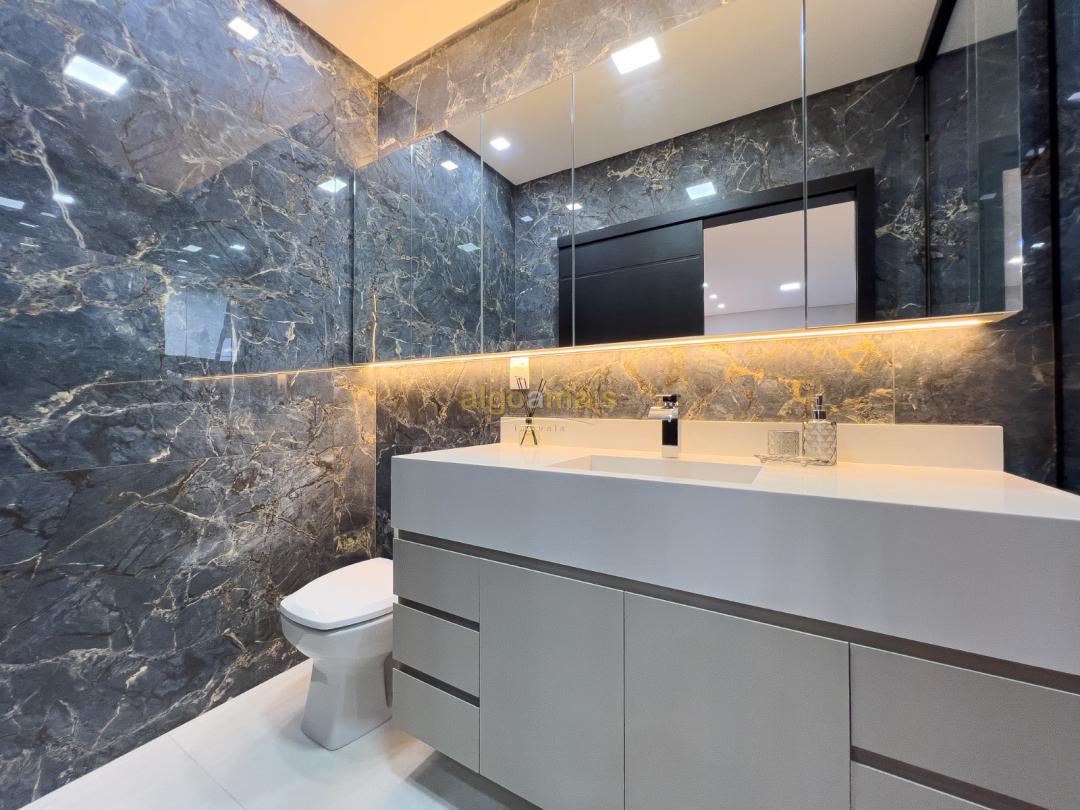 Casa de Condomínio, 4 quartos - Foto 54