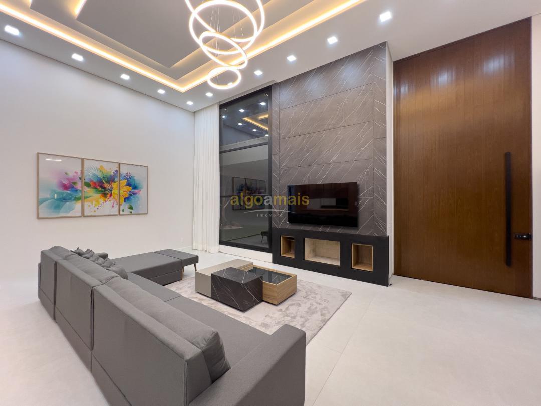 Casa de Condomínio, 4 quartos - Foto 55