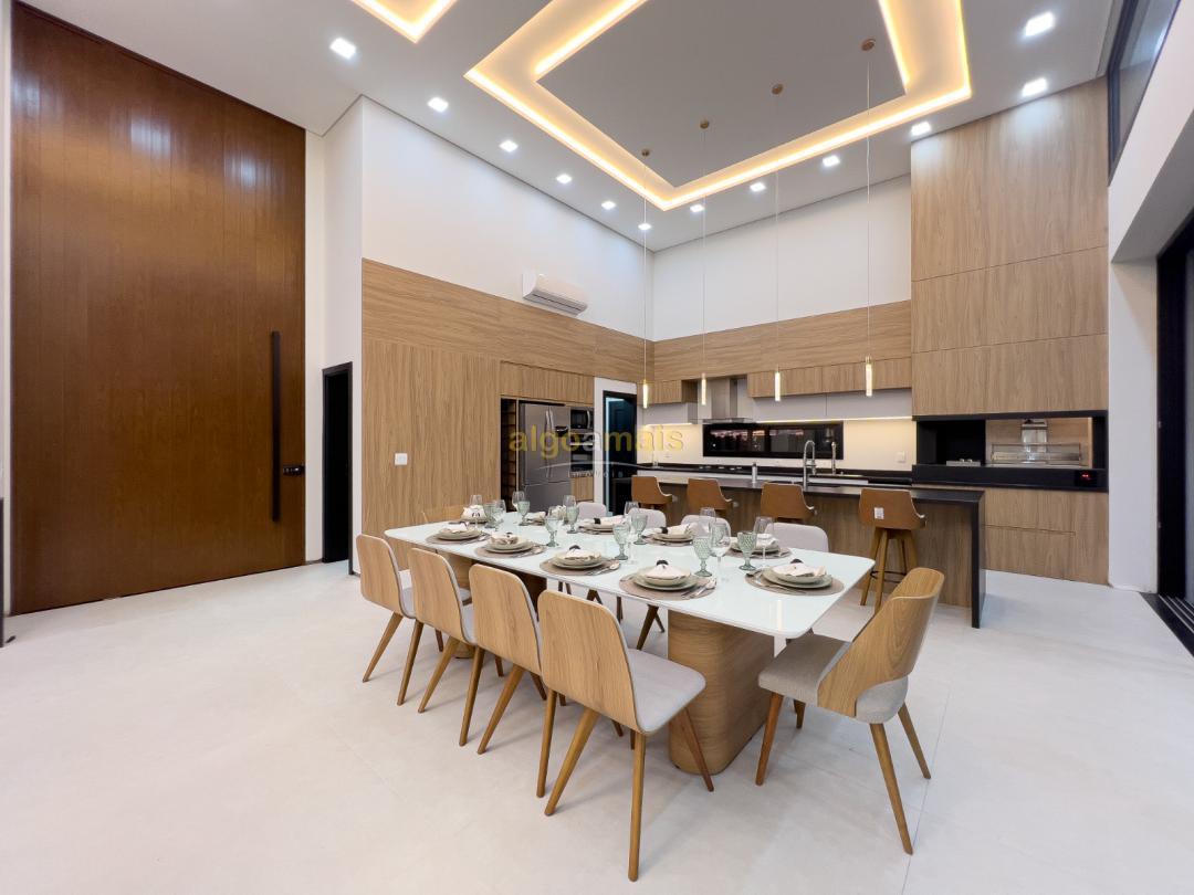 Casa de Condomínio, 4 quartos - Foto 56