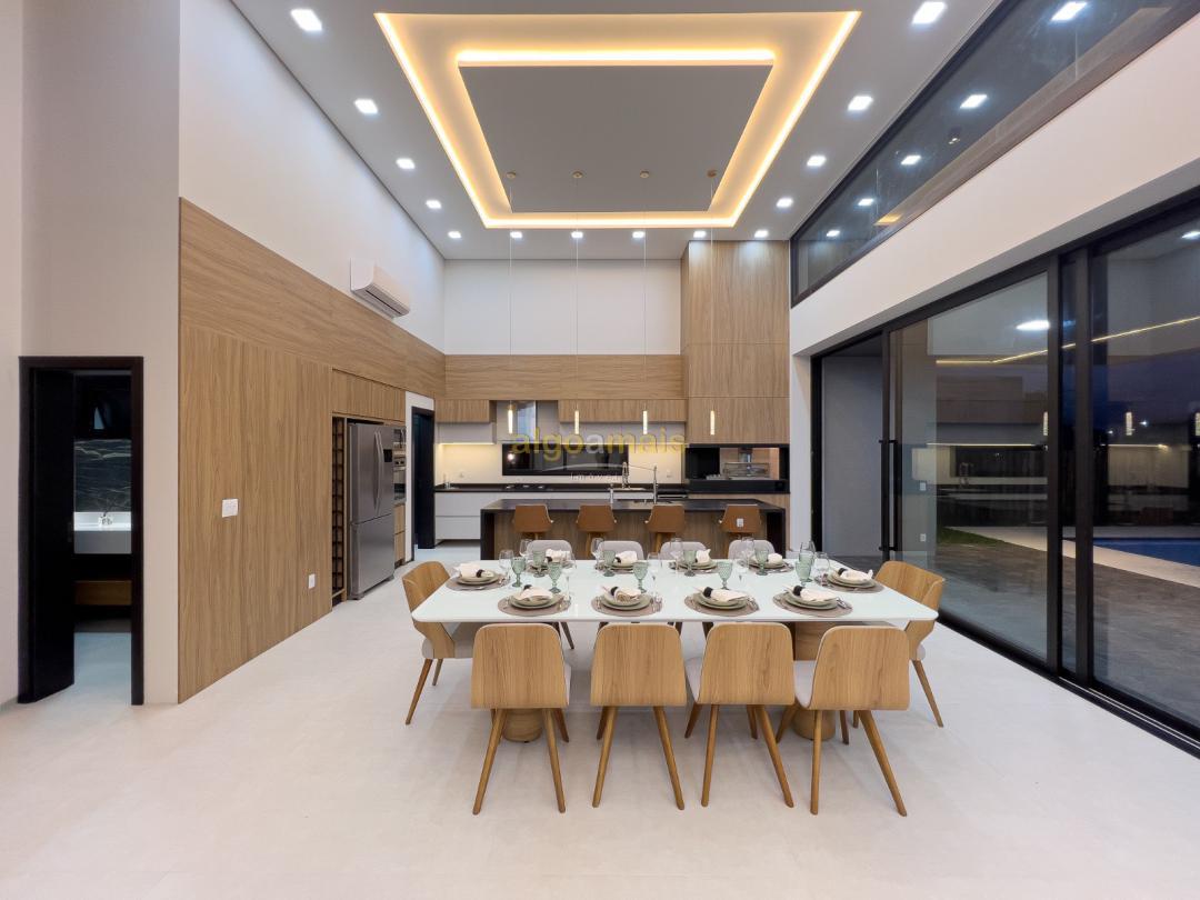 Casa de Condomínio, 4 quartos - Foto 57