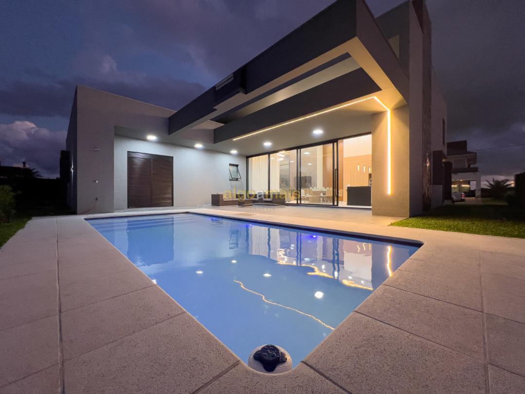 Casa de Condomínio, 4 quartos - Foto 58