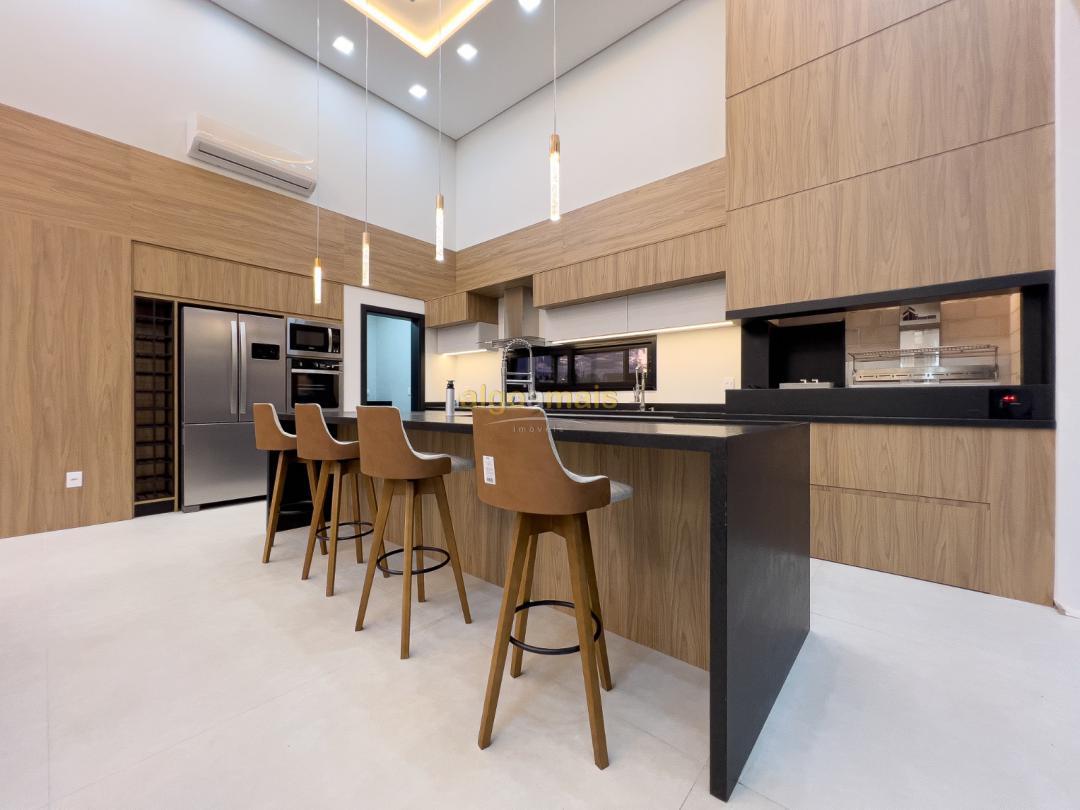 Casa de Condomínio, 4 quartos - Foto 59