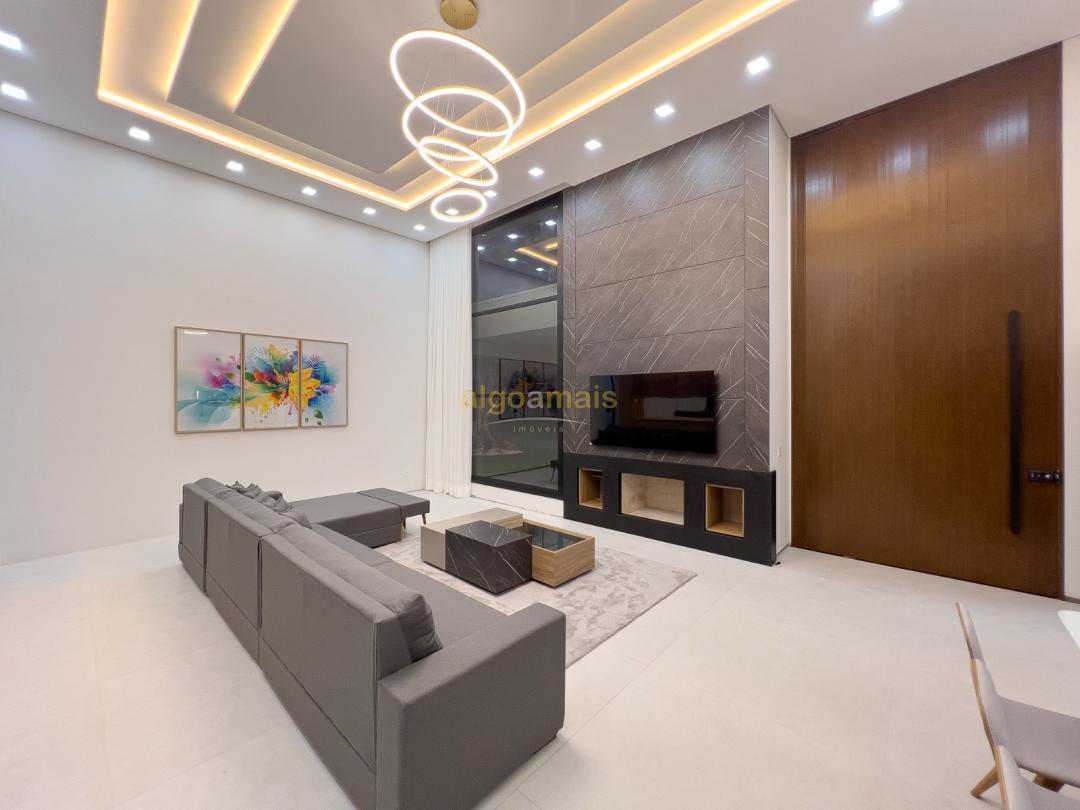 Casa de Condomínio, 4 quartos - Foto 60