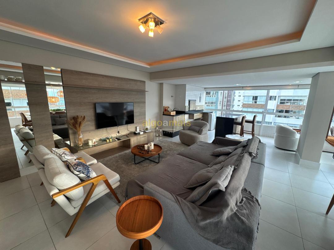Apartamento, 3 quartos, 143 m² - Foto 3