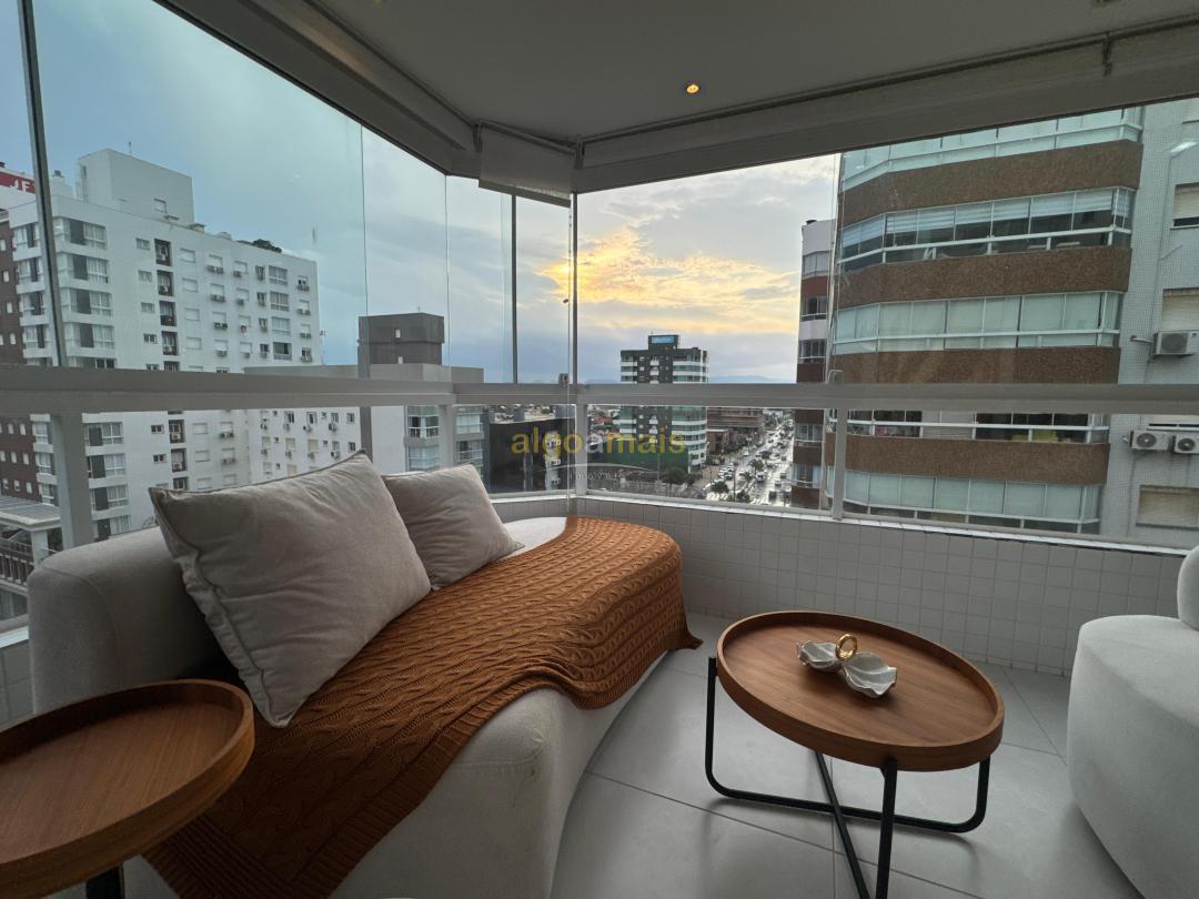 Apartamento, 3 quartos, 143 m² - Foto 1