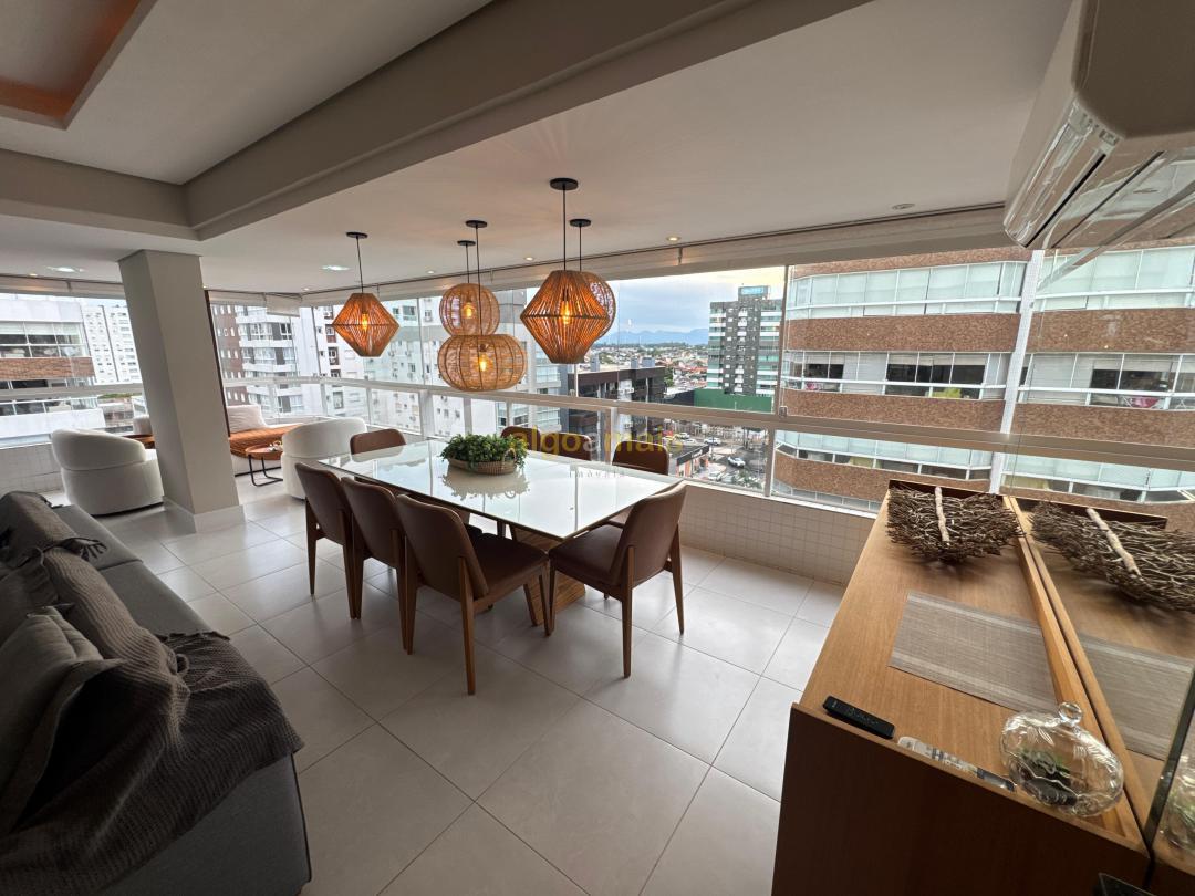 Apartamento, 3 quartos, 143 m² - Foto 5