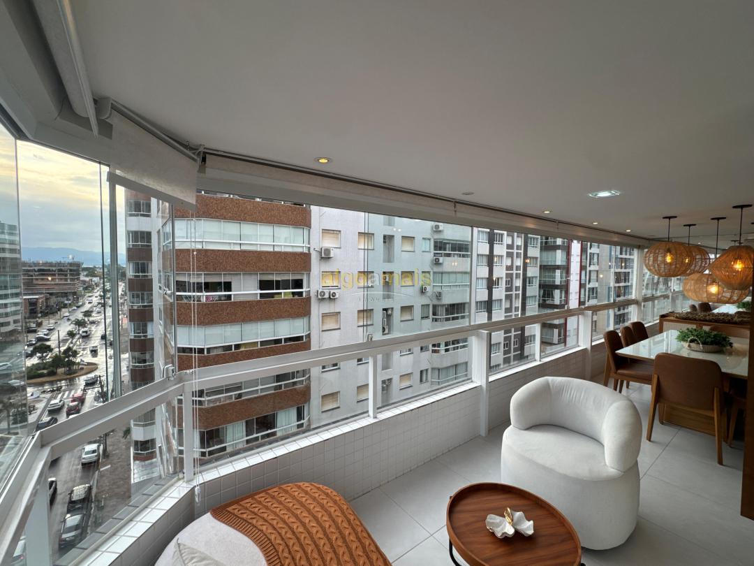 Apartamento, 3 quartos, 143 m² - Foto 6