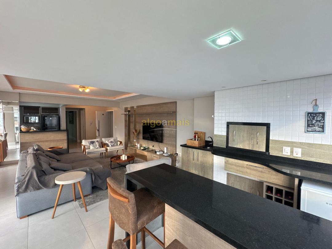 Apartamento, 3 quartos, 143 m² - Foto 11