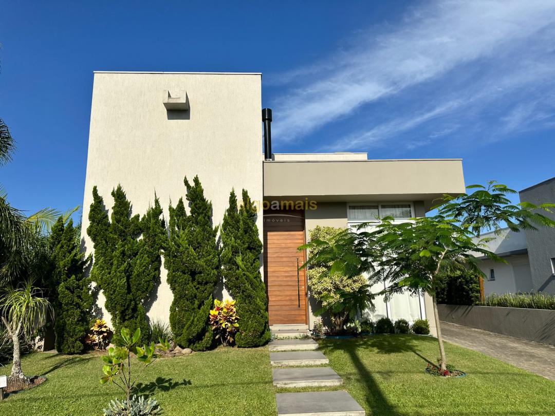 Casa de Condomínio, 5 quartos - Foto 1