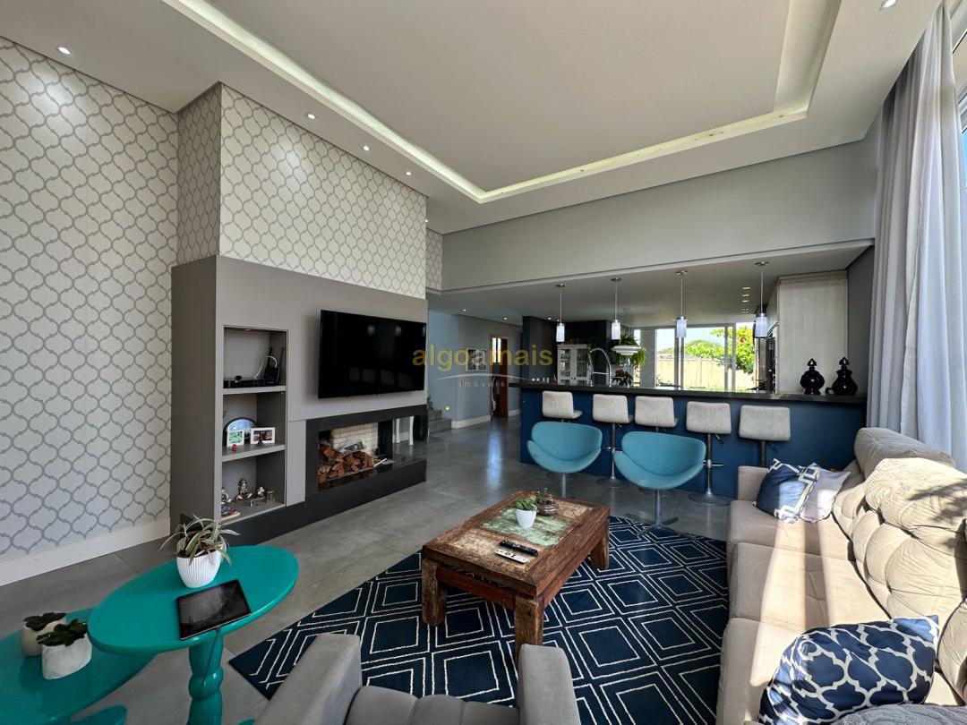 Casa de Condomínio, 5 quartos - Foto 5