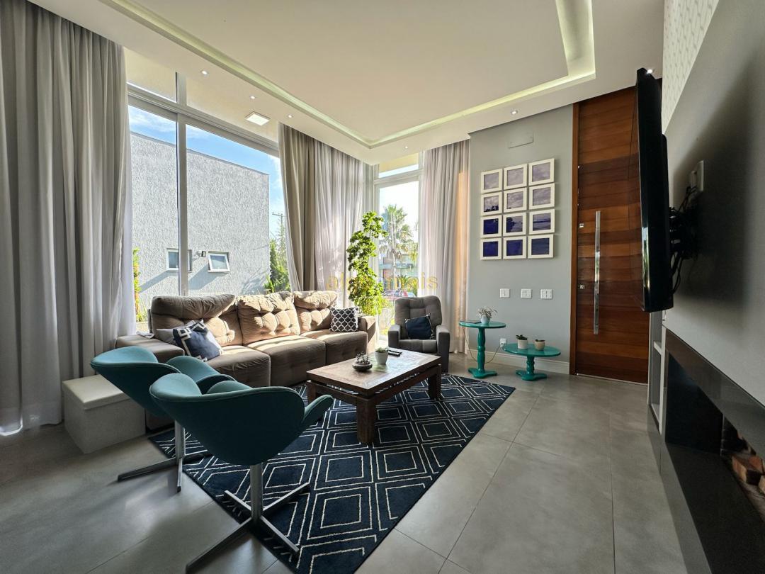 Casa de Condomínio, 5 quartos - Foto 6