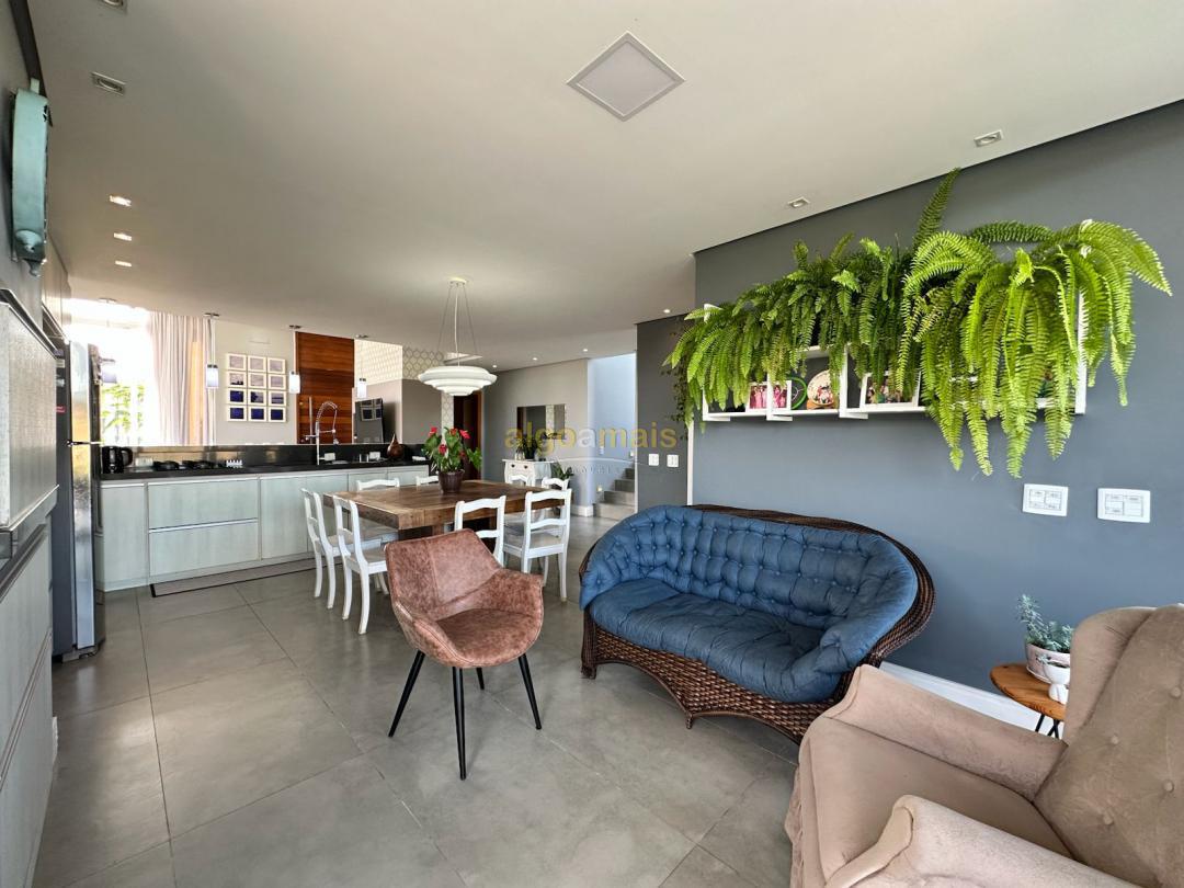 Casa de Condomínio, 5 quartos - Foto 8