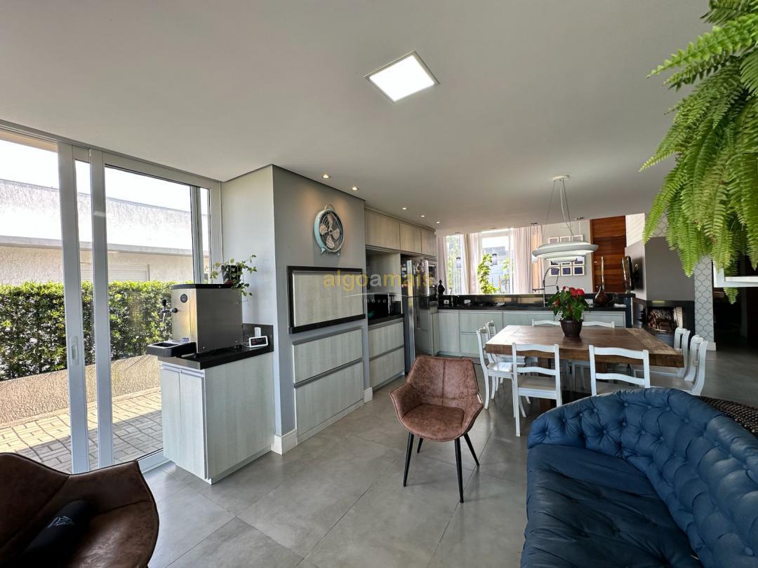 Casa de Condomínio, 5 quartos - Foto 9