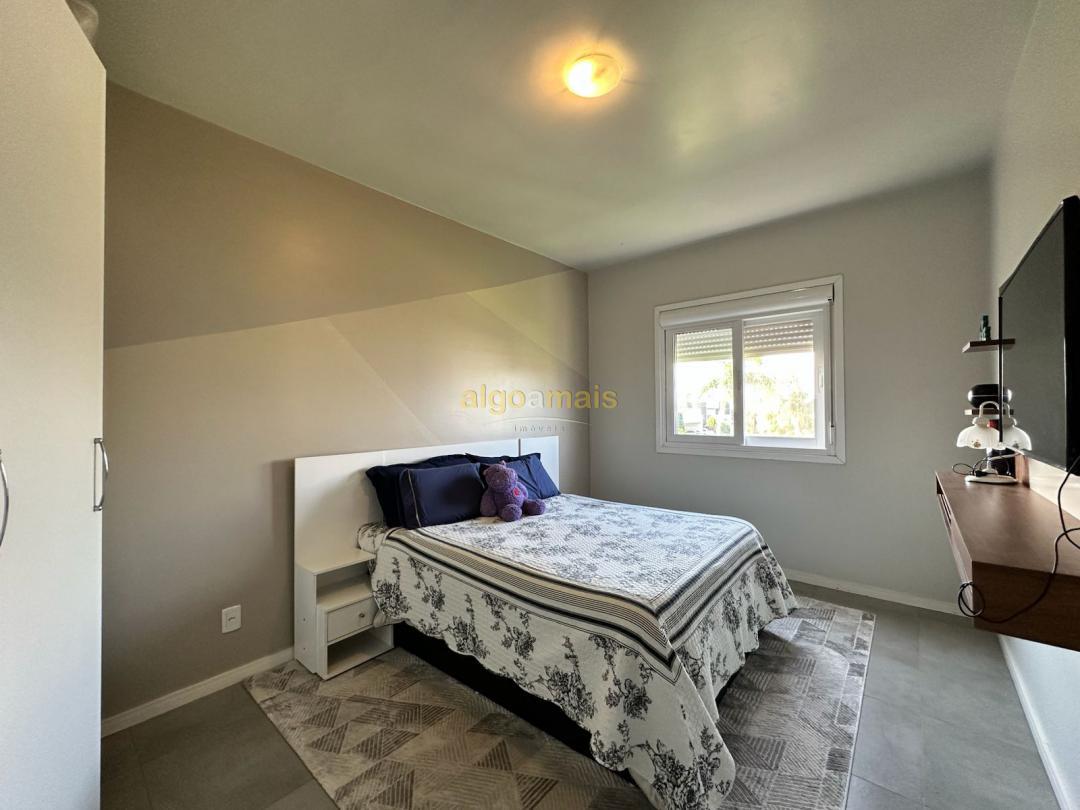 Casa de Condomínio, 5 quartos - Foto 20