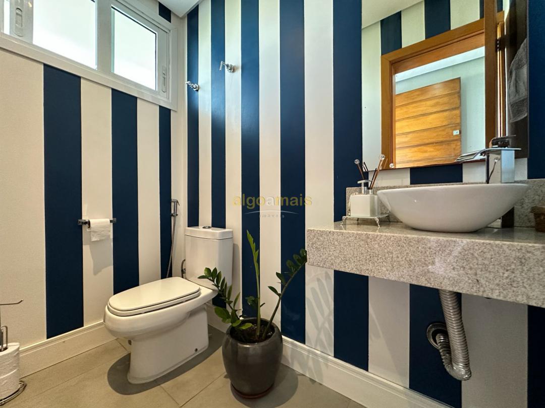 Casa de Condomínio, 5 quartos - Foto 21