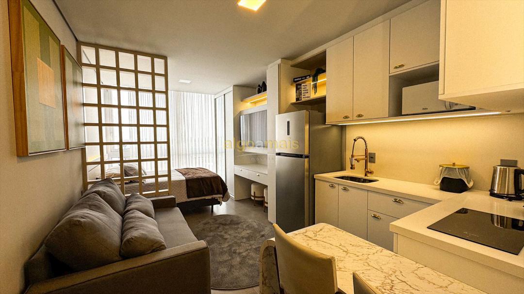 Loft, 27 m² - Foto 1