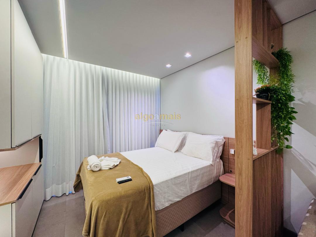 Loft, 27 m² - Foto 8