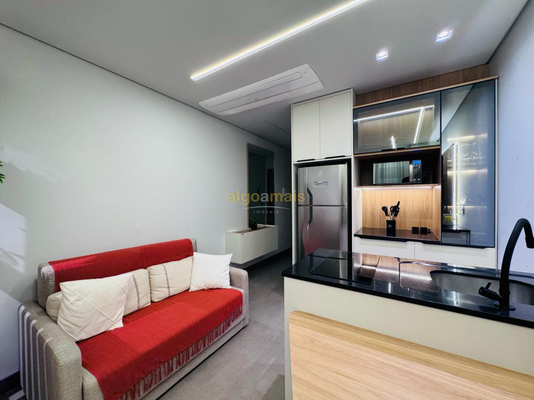 Loft, 27 m² - Foto 11