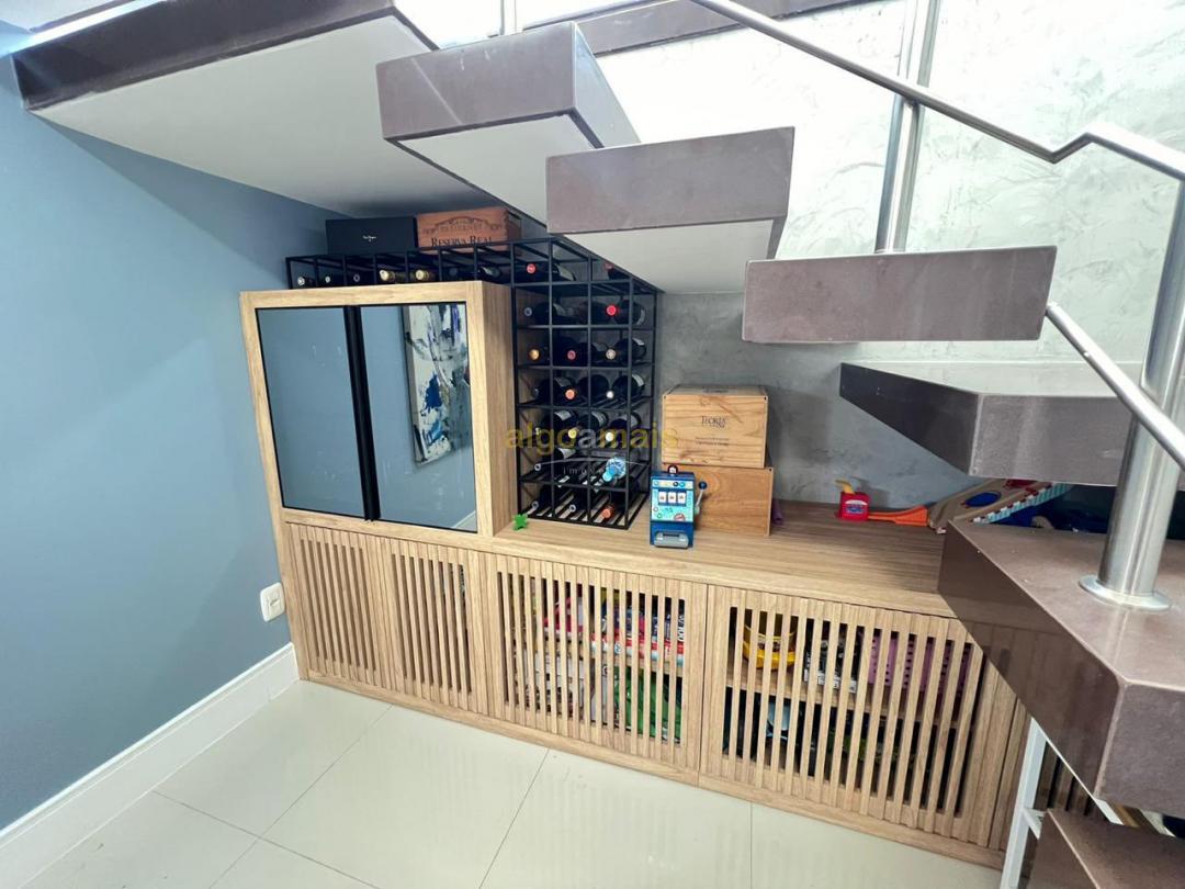 Casa de Condomínio, 4 quartos - Foto 8