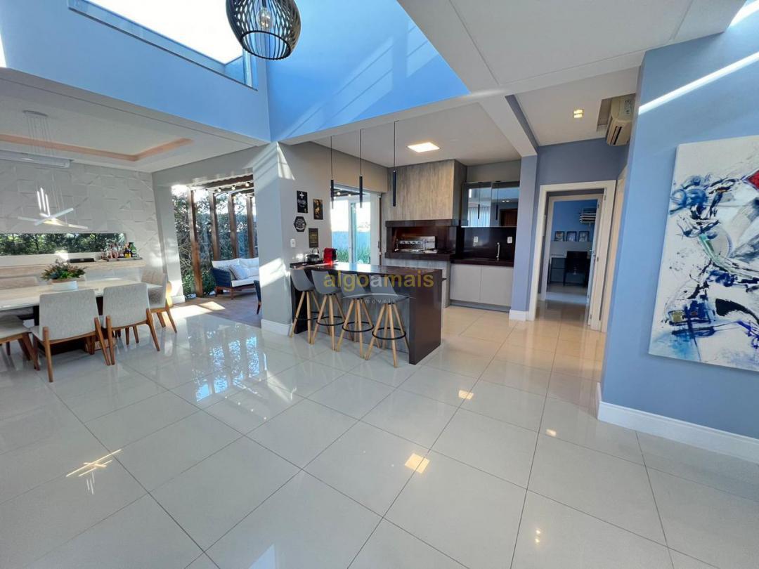 Casa de Condomínio, 4 quartos - Foto 9