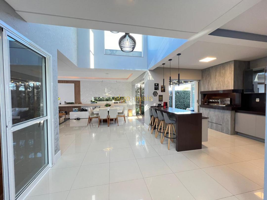 Casa de Condomínio, 4 quartos - Foto 11