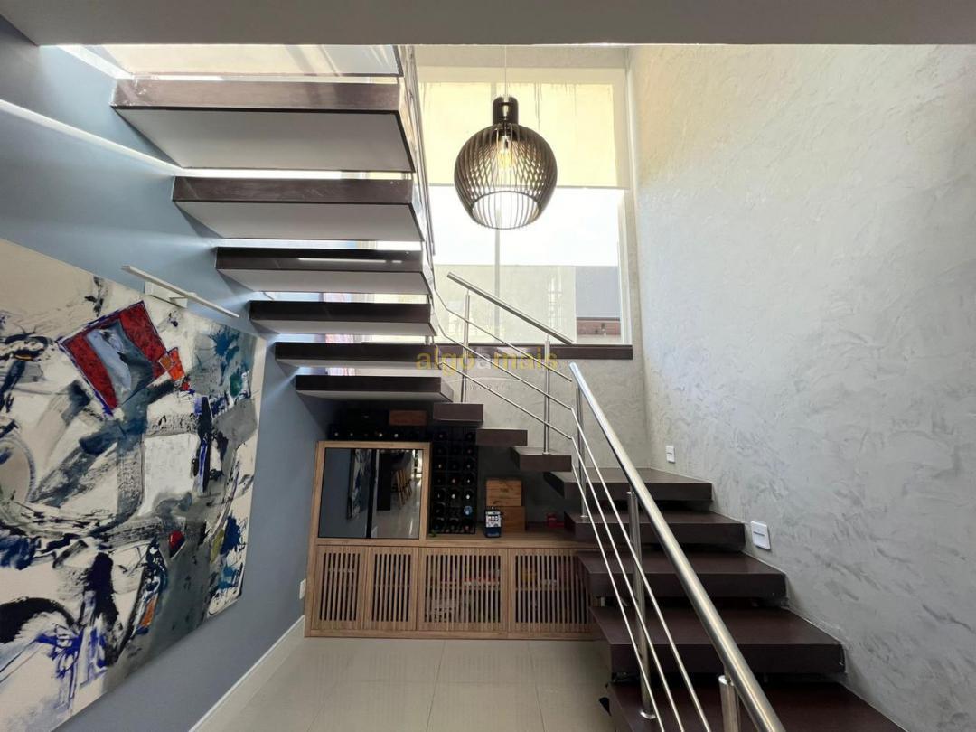 Casa de Condomínio, 4 quartos - Foto 13