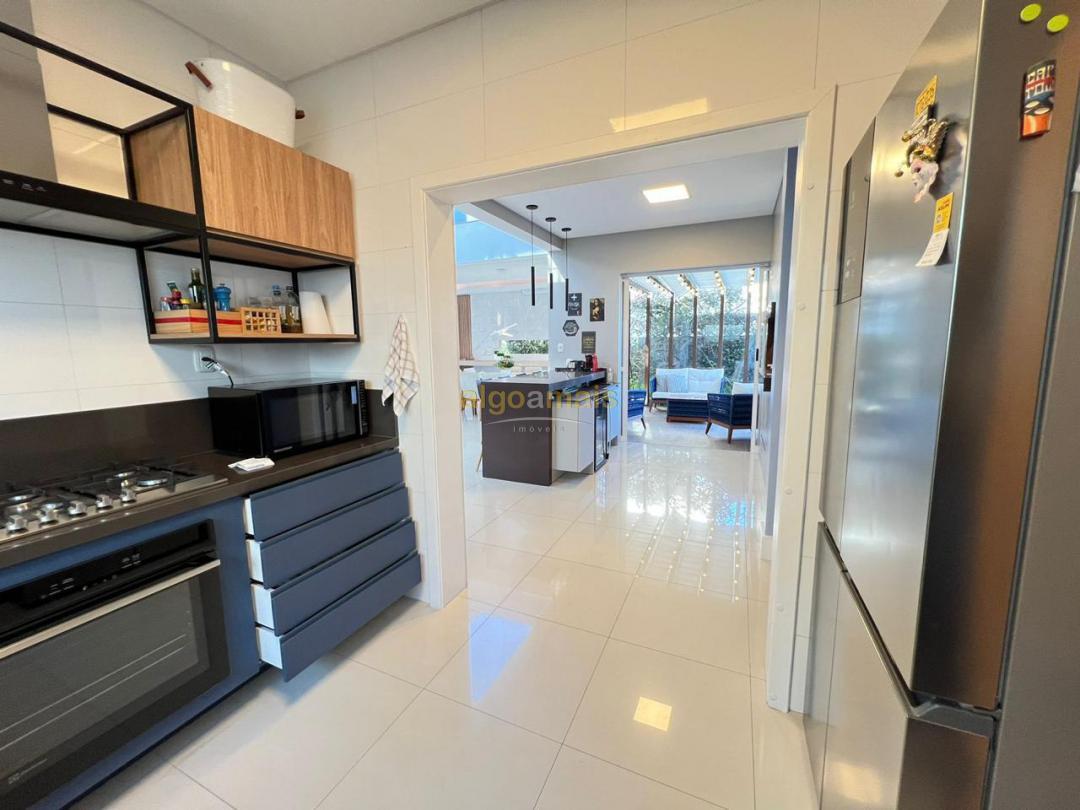 Casa de Condomínio, 4 quartos - Foto 15