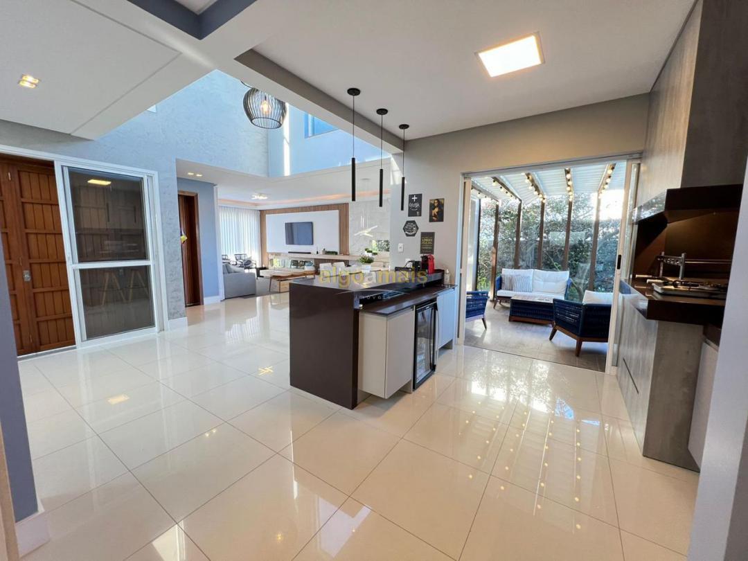 Casa de Condomínio, 4 quartos - Foto 16