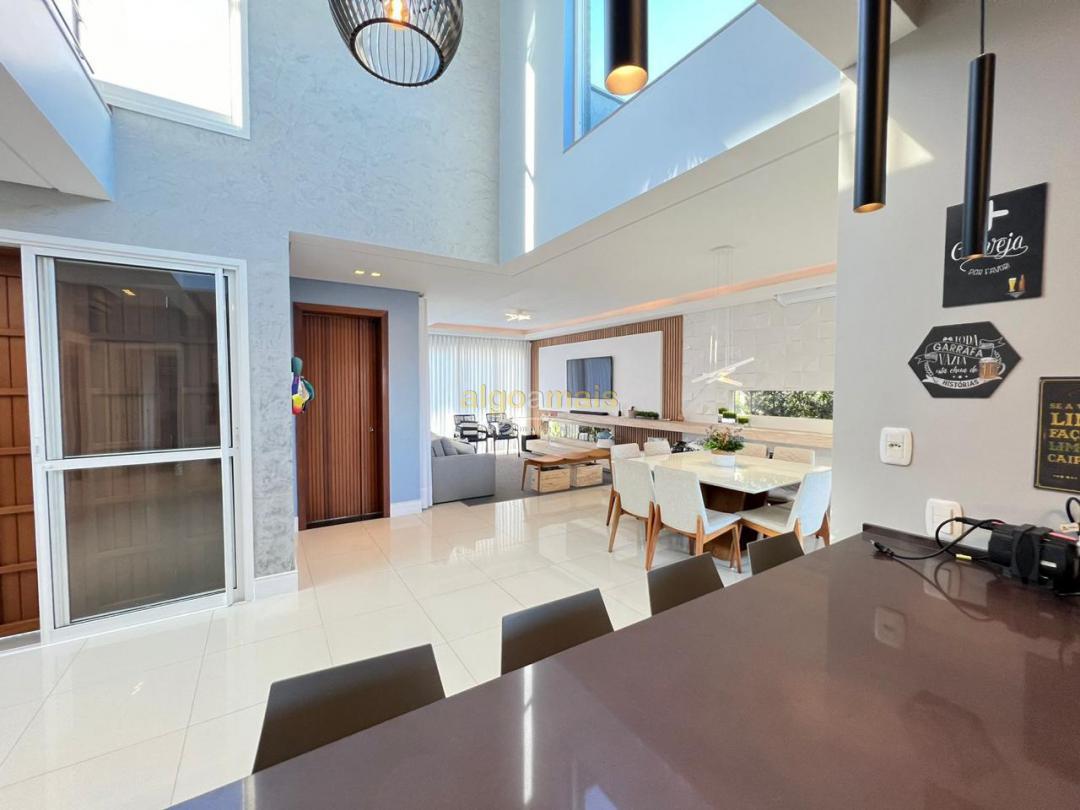 Casa de Condomínio, 4 quartos - Foto 18