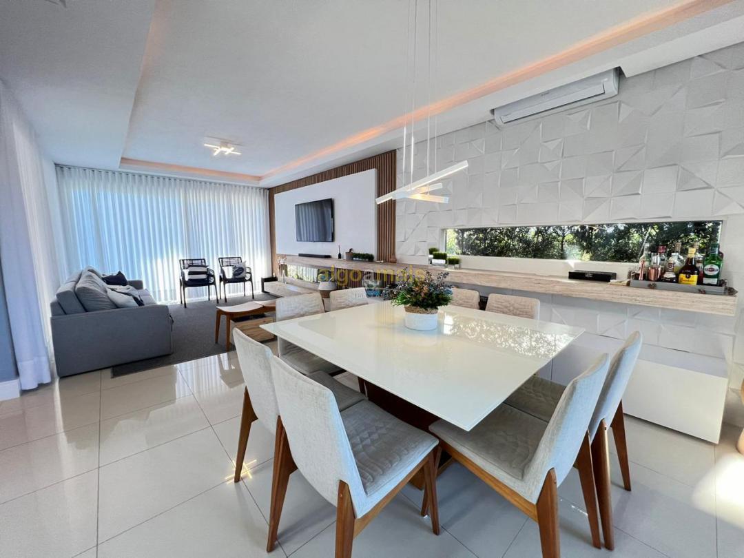 Casa de Condomínio, 4 quartos - Foto 19