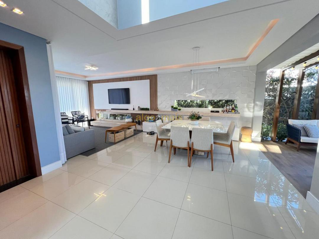 Casa de Condomínio, 4 quartos - Foto 20