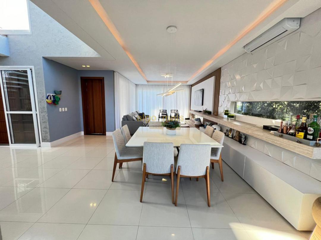 Casa de Condomínio, 4 quartos - Foto 22