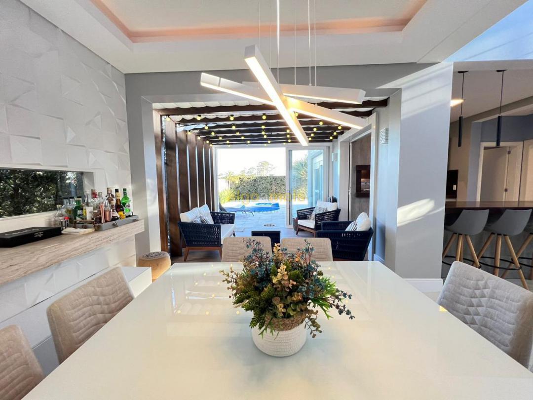 Casa de Condomínio, 4 quartos - Foto 23