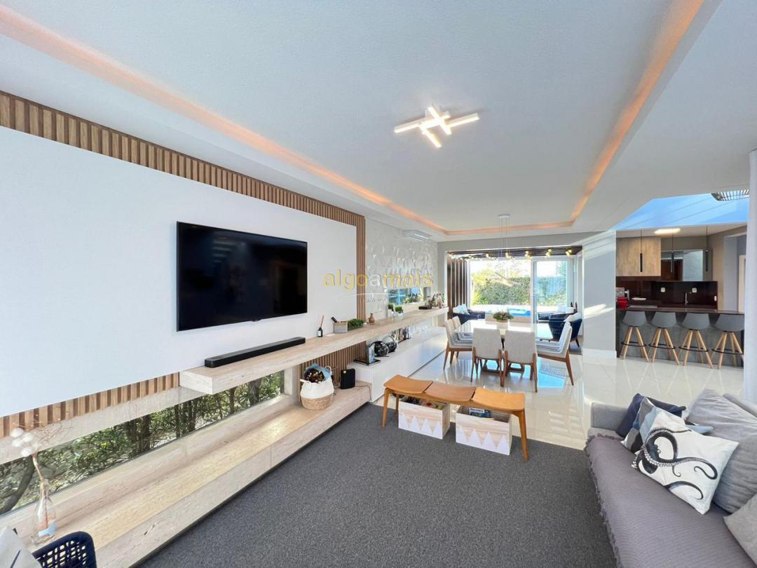 Casa de Condomínio, 4 quartos - Foto 25