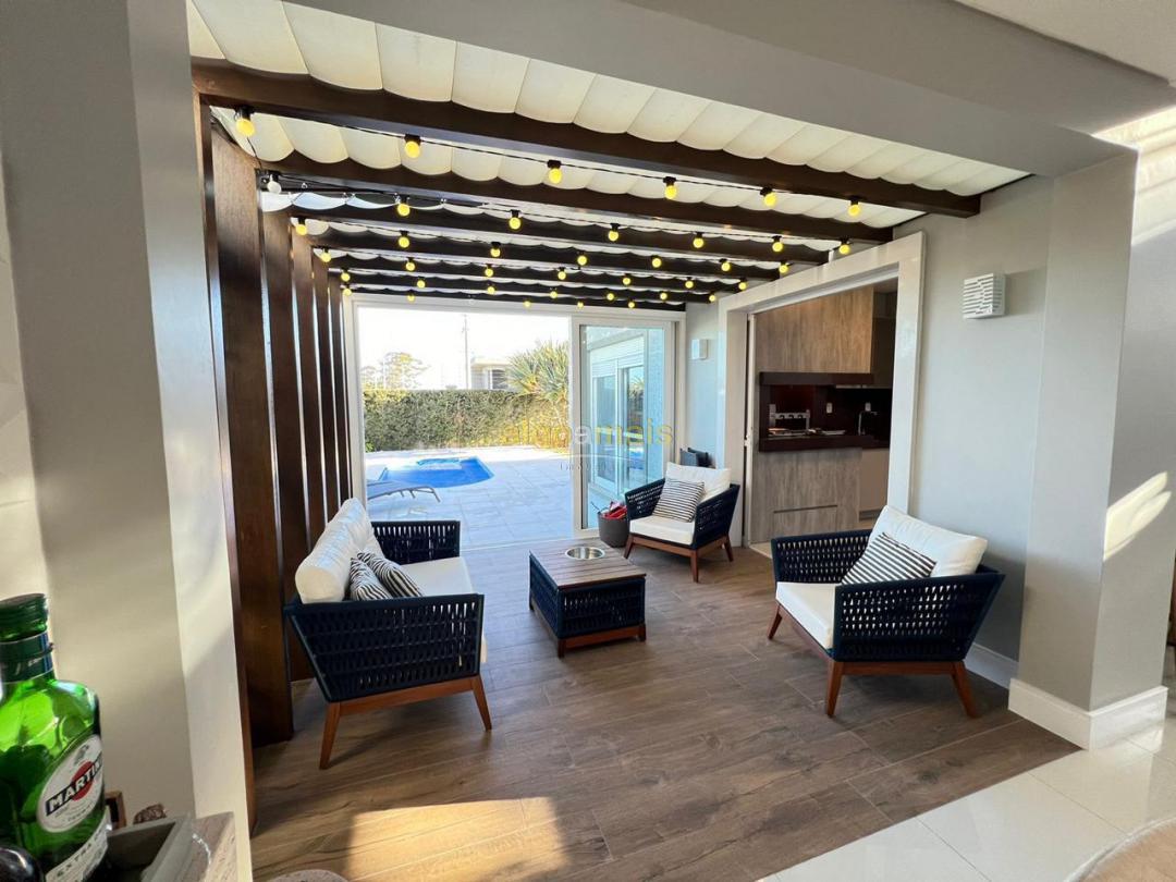 Casa de Condomínio, 4 quartos - Foto 26