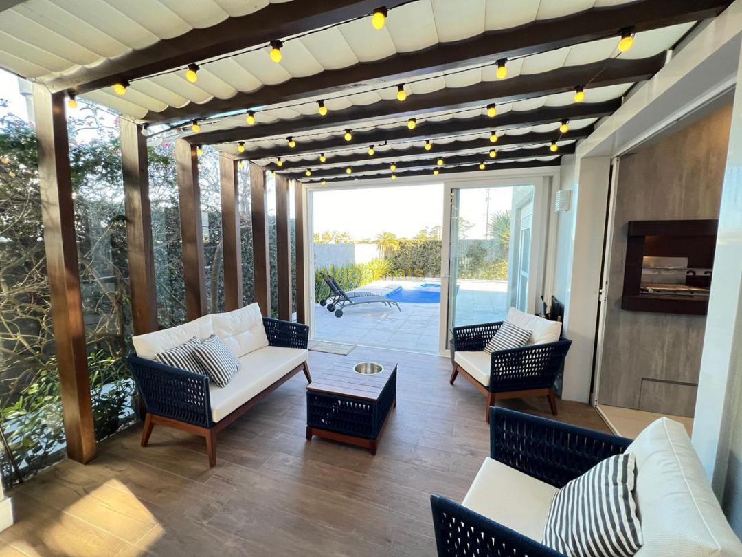 Casa de Condomínio, 4 quartos - Foto 27