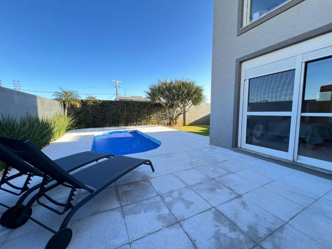 Casa de Condomínio, 4 quartos - Foto 29