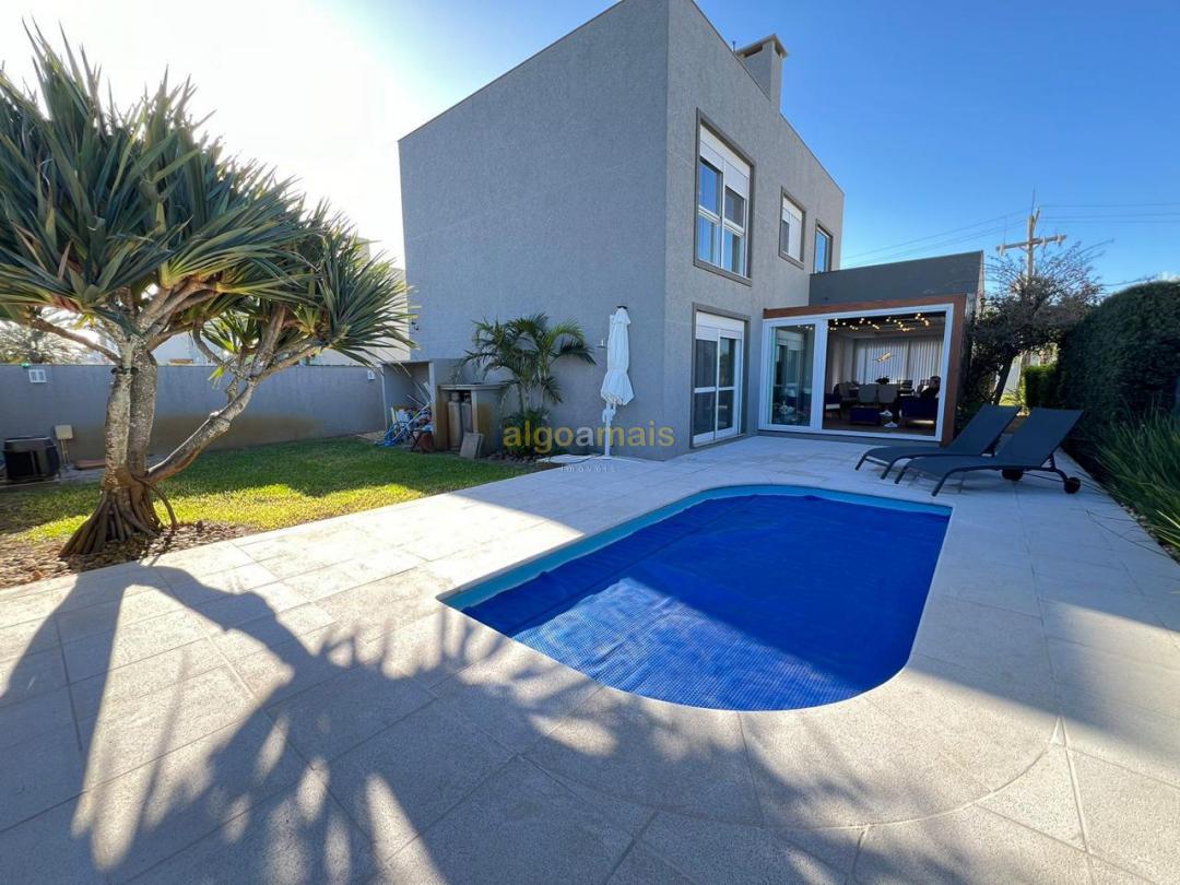 Casa de Condomínio, 4 quartos - Foto 30