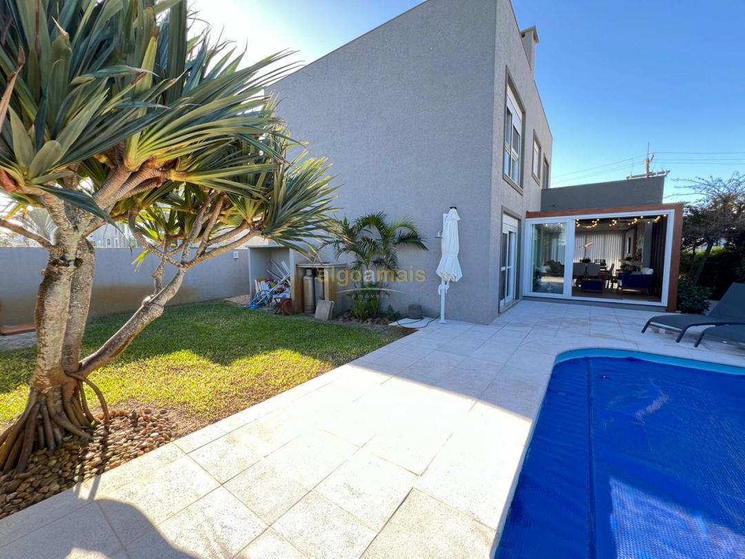 Casa de Condomínio, 4 quartos - Foto 32