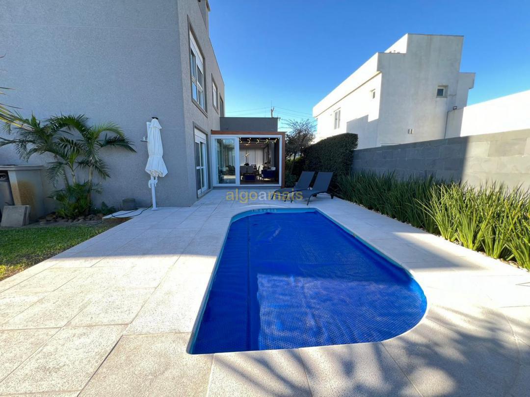 Casa de Condomínio, 4 quartos - Foto 33