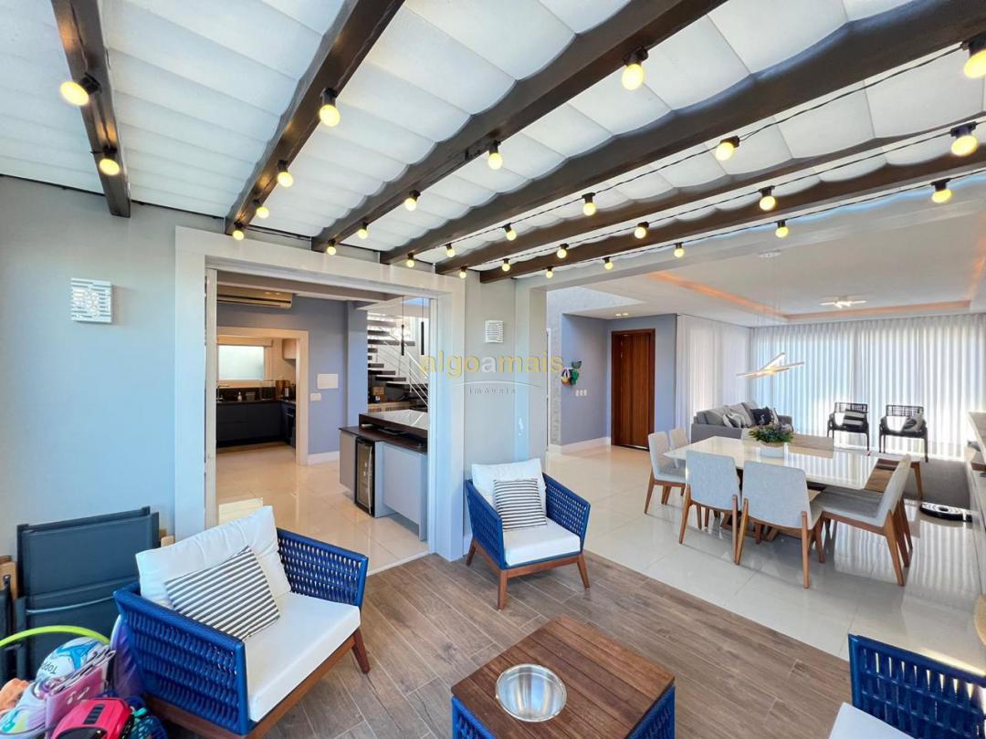 Casa de Condomínio, 4 quartos - Foto 35