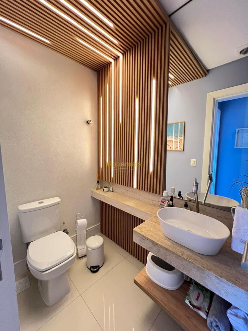 Casa de Condomínio, 4 quartos - Foto 37