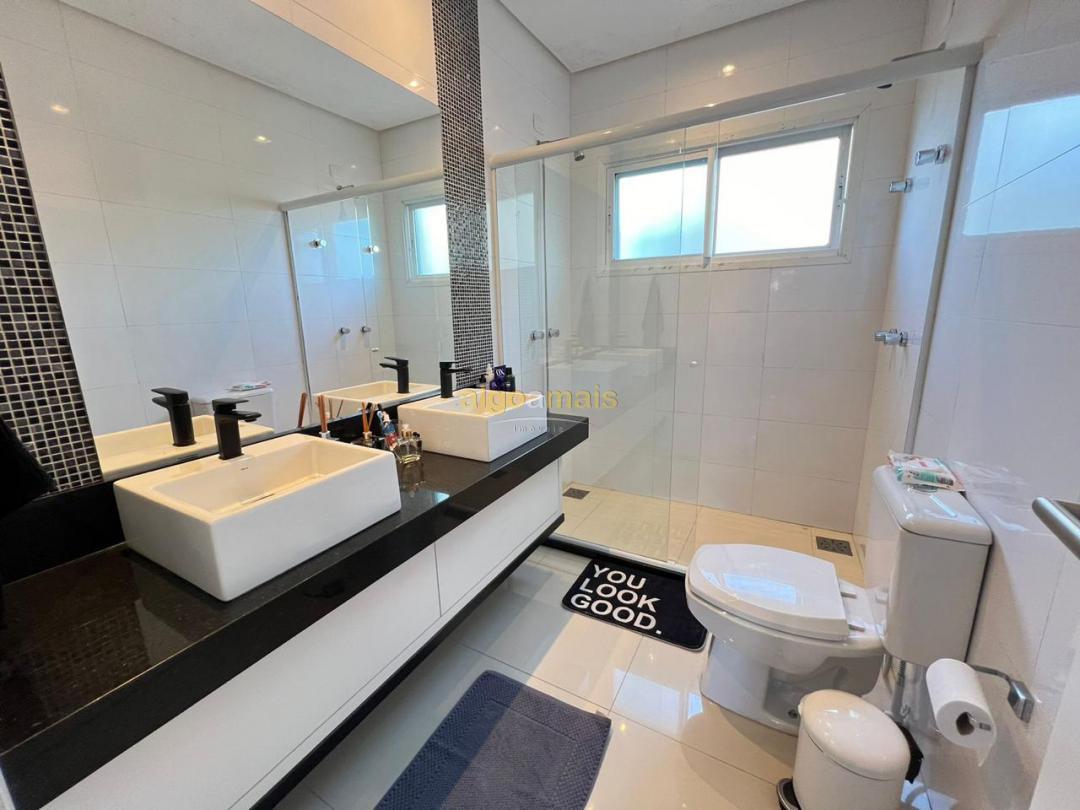 Casa de Condomínio, 4 quartos - Foto 41