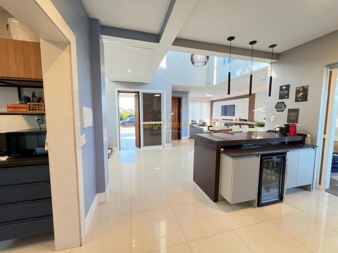 Casa de Condomínio, 4 quartos - Foto 42