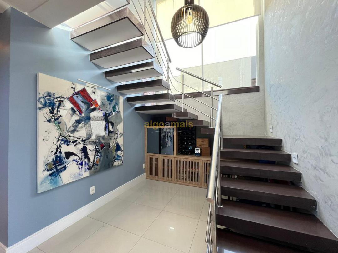 Casa de Condomínio, 4 quartos - Foto 43