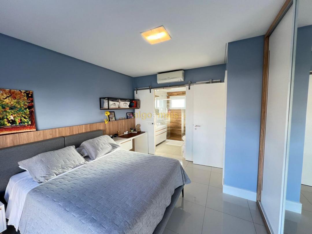 Casa de Condomínio, 4 quartos - Foto 58