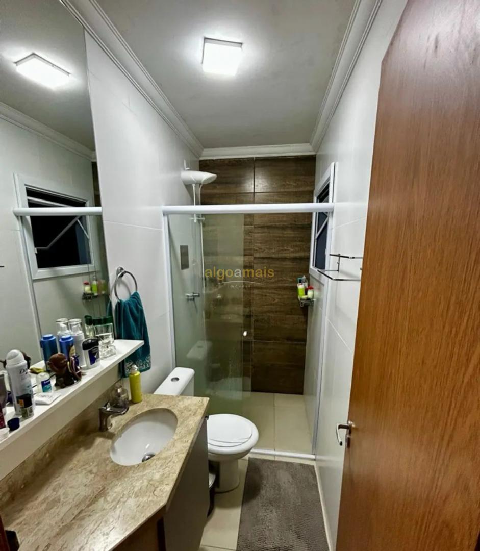 Casa de Condomínio, 4 quartos - Foto 60