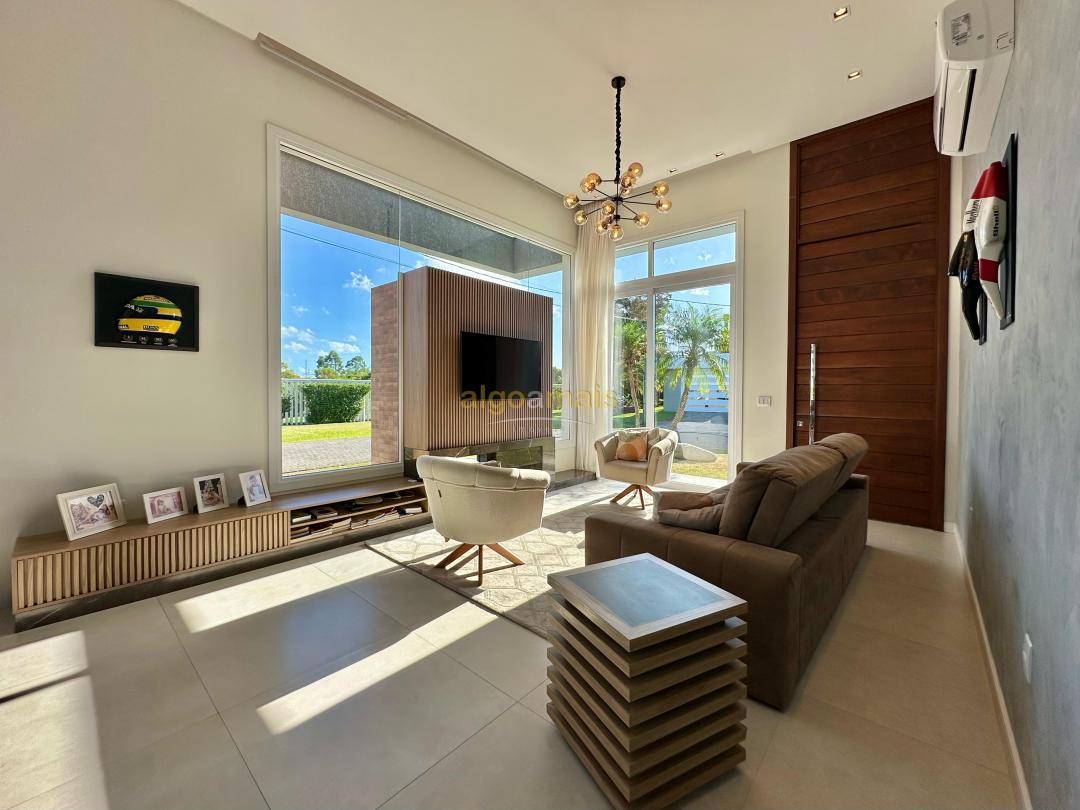 Casa de Condomínio, 3 quartos - Foto 3