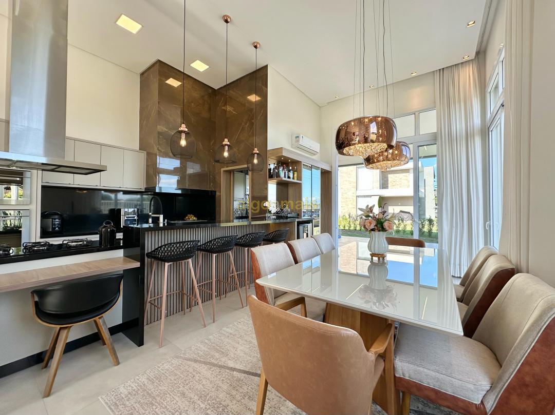 Casa de Condomínio, 3 quartos - Foto 5