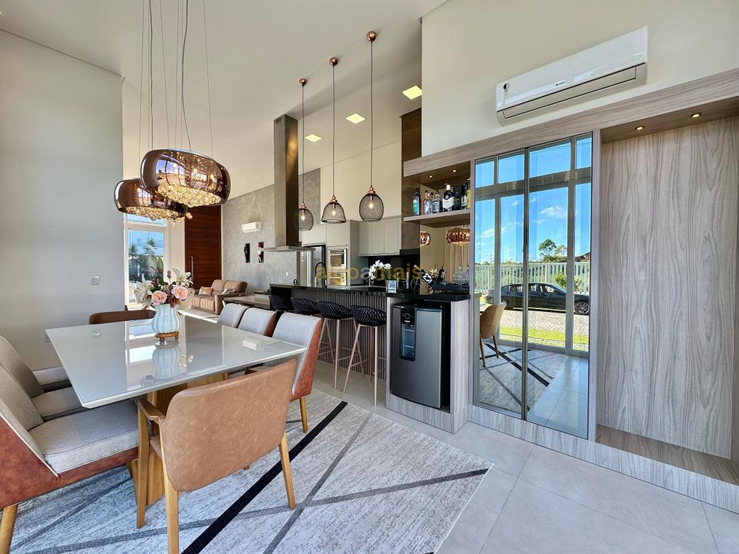 Casa de Condomínio, 3 quartos - Foto 6